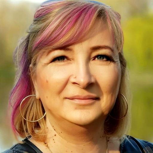 Katarzyna Nowak-Błąd